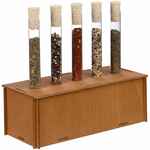 Коробка-подставка SPICADO для специй