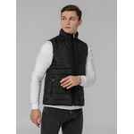 Жилет двусторонний CLIMB, черный, размер XS