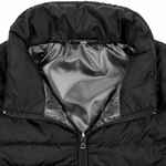 Жилет двусторонний CLIMB, черный, размер XS