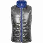 Жилет двусторонний CLIMB, ярко-синий (сапфир), размер XS