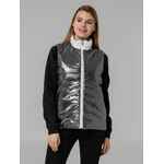 Жилет двусторонний CLIMB, белый, размер XS