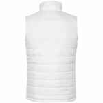 Жилет двусторонний CLIMB, белый, размер XS