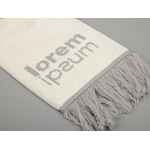 Шарф на заказ TRICKSY CLASSIC FINT, M, полушерсть