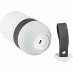 Защищенная колонка ELDFLUGG с кемпинговым фонарем