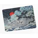 Коврик для мыши PADDO ХL, белый