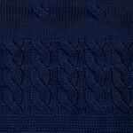 Плед на заказ REFRAME PLUS, М, полушерсть