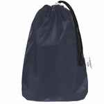 Дождевик BEZ PANIKE, темно-синий, размер M