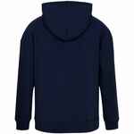 Худи оверсайз KULONGA COMFORT, темно-синее, размер XS/S