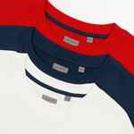 Свитшот унисекс KOSMOS 2.0, кремовый, размер XS/S