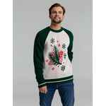 Джемпер SOSNOVKA, размер M