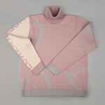 Свитер на заказ TRICKSY FINT, полушерсть, размер XXXL