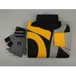 Свитер оверсайз на заказ TRICKSY NET, полушерсть, размер S/M