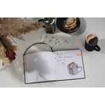 Скетчбук OBJECT, черный