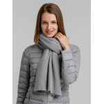 Шарф CAPRIS, серый