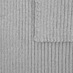 Шарф CAPRIS, серый