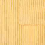 Шарф CAPRIS, желтый