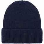 Шапка BERNARD, темно-синяя