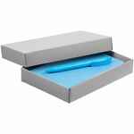 Коробка PACK HACK, серая