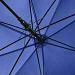 Зонт-трость LOCKWOOD, синий