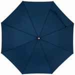 Зонт-трость VENTO, темно-синий