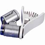 Карманный монокулярный микроскоп ZENO CASH ZC4