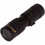 Монокуляр ATOM 10-30х, линзы 30 мм