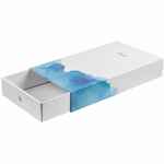 Коробка SHERST, белая