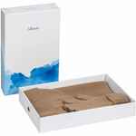 Набор CORDELIA, бежевый, размер L/XL