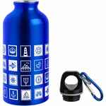 Бутылка для спорта INDUSTRY, морская