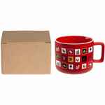 Чашка INDUSTRY, металлургия