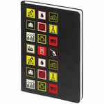 Набор INDUSTRY, нефть и газ