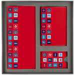 Набор личных аксессуаров INDUSTRY, здравоохранение