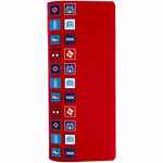 Набор личных аксессуаров INDUSTRY, здравоохранение