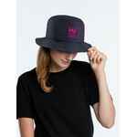 Панама складная «Мамий», темно-синяя