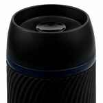 Термостакан HUB, темно-синий