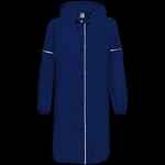 Дождевик со светоотражающими элементами RAINMAN BLINK, ярко-синий, размер XL