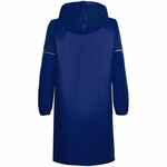 Дождевик со светоотражающими элементами RAINMAN BLINK, ярко-синий, размер XL
