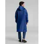 Дождевик со светоотражающими элементами RAINMAN BLINK, ярко-синий, размер XL