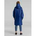 Дождевик со светоотражающими элементами RAINMAN BLINK, ярко-синий, размер XL