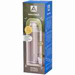 Термос «Арктика DUO 1000», стальной