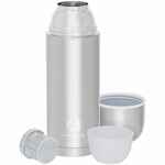 Термос «Арктика DUO 1200», стальной