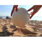 Волейбольный мяч FRIDAY, белый