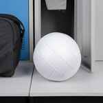 Волейбольный мяч FRIDAY, белый