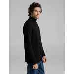 Водолазка URBAN, черная, размер ХS/S