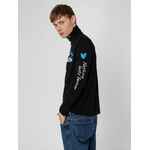 Водолазка URBAN, черная, размер ХS/S