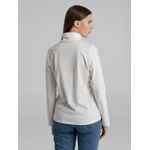 Водолазка URBAN, молочно-белая, размер XS/S