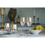 Набор из 2 бокалов для шампанского PEROLA