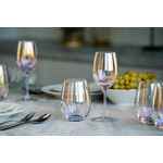 Набор из 4 бокалов PEROLA