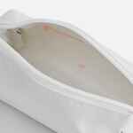 Набор HOBBY с цветными карандашами, ластиком и точилкой, белый