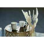 Кружка CORALLI FIORE, белая